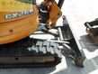 Excavadora - Case IH - cx26b ( 2.700kg ) mit powertilt