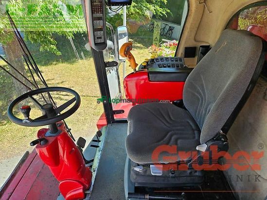 Cosechadora de Cereal - Laverda - m 304 ls