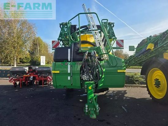 Atomizador - John Deere - r952i