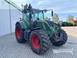 Tractor agrícola - Fendt - 516 vario scr profi plus