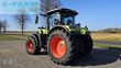 Tractor agrícola - Claas - arion 660 cmatic