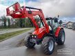 Tractor agrícola - Massey Ferguson - mf 5435 mit frontlader