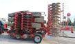 Combinado de siembra - Kverneland - u-drill 6000