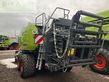 Empacadora gigant - Claas - quadrant 5300 fc t+st