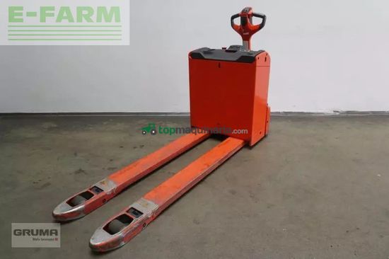 Elevadora - Linde - t 18 1155-00