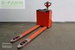 Elevadora - Linde - t 18 1155-00