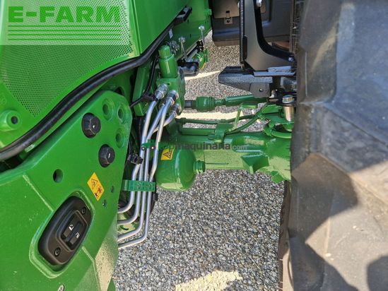 Tractor agrícola - John Deere - 6R 120