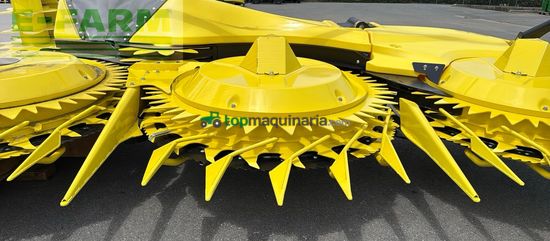 Cabezal - John Deere - 490 Pro