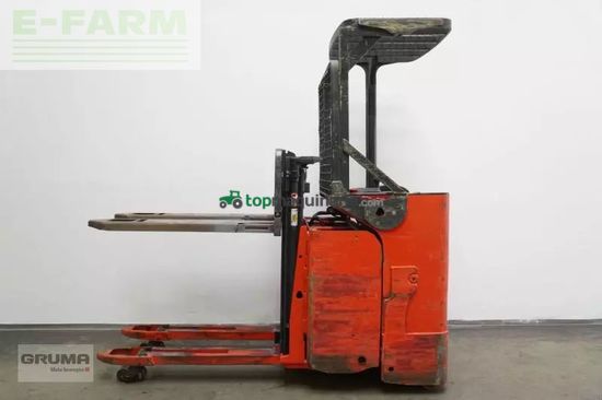 Elevadora - Linde - l 12 ls 144