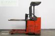 Elevadora - Linde - l 12 ls 144