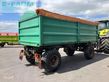 Volquet - Fortschritt - hw 80.11 conow