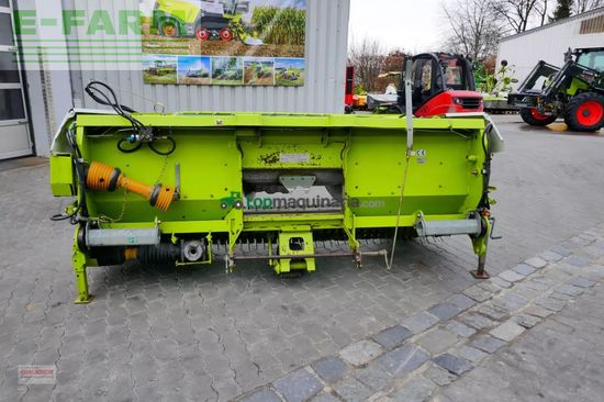 Cabezal - Claas - pu 300 hd l pro