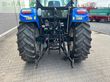 Tractor agrícola - New Holland - t 4.75