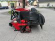 Cortacésped manual - Kverneland - Frontmähwerk Extra 632