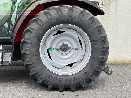 Tractor agrícola - Massey Ferguson - mf 4710 m kabine