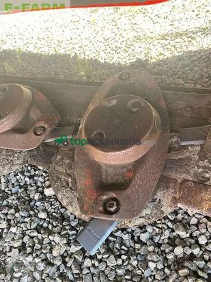 Cortacésped manual - Kuhn - gmd 802 lift control - guter zustand -