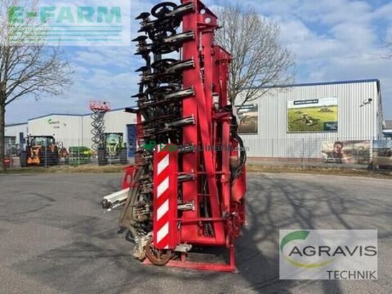 Riego -  - schlitzgerät kotte tbl compact profi