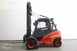 Elevadora - Linde - h 45 d 394