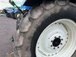 Tractor agrícola - New Holland - t5.115 electro command