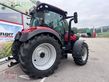 Tractor agrícola - Case IH - vestrum 120 cvxdrive