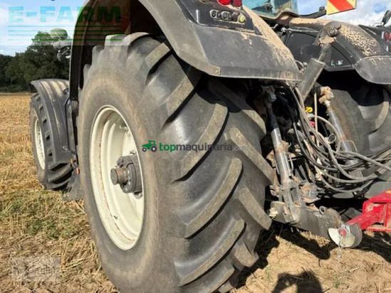 Tractor agrícola - Valtra - s274