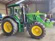 Tractor agrícola - John Deere - 6110 MC