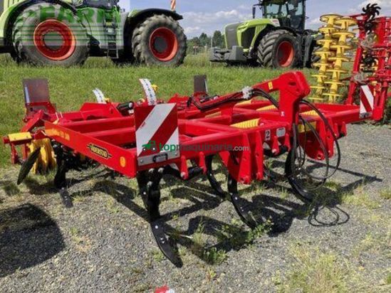 Cultivador - Väderstad - cultus 300 hd