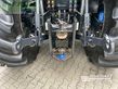 Tractor agrícola - Deutz-Fahr - 6215 ttv