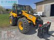 Minicargadora - JCB - tm 320 tele-radlader