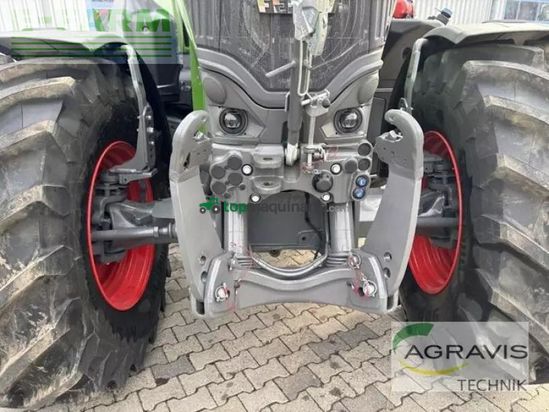 Tractor agrícola - Fendt - 724 vario gen-7 power+ setting1