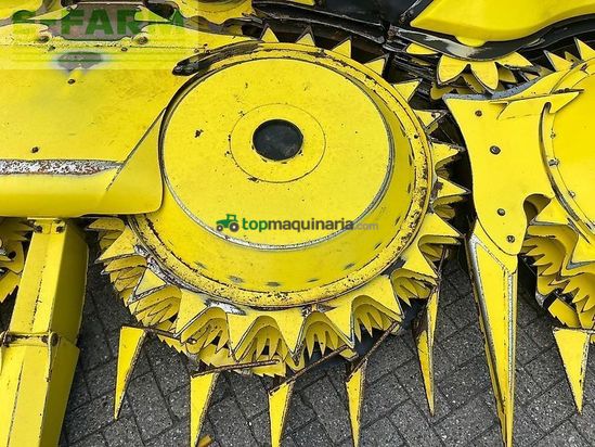 Cosechadora de Cereal - John Deere - 9700i prodrive 40km/h