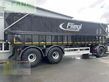 Cinta transportadora de forraje - Fliegl - ass 298 agro-truck 2-achs