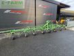 Henificador - Krone - kw 8.80/8