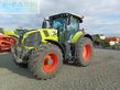 Tractor agrícola - Claas - axion 870 cmatic CMATIC