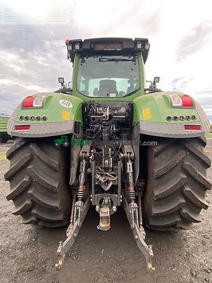 Tractor agrícola - Fendt - 1050 power plus *rtk lenksystem*