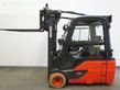 Elevadora - Linde - e 18 l evo 386-02