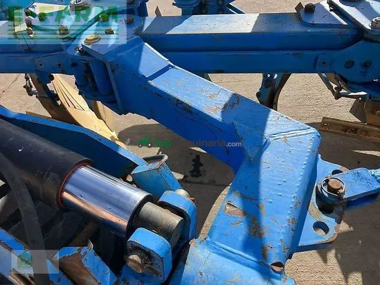 Arado - Lemken - vari diamant 10x 6/1l100