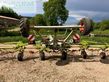Henificador - Claas - volto 1300 t