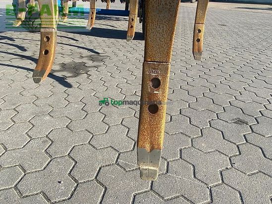 Cultivador - Kockerling - vario 400