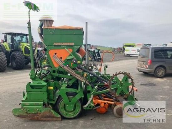 Sembradora - Amazone - ad 303 special