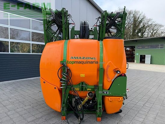 Atomizador - Amazone - uf1201