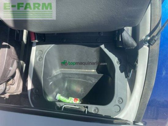 Tractor agrícola - New Holland - t7.300 autocommand plm