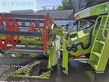 Cosechadora de Cereal - Claas - Tucano 320