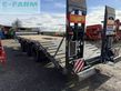 Remolqu agrícola -  - tridemtieflader 27to
