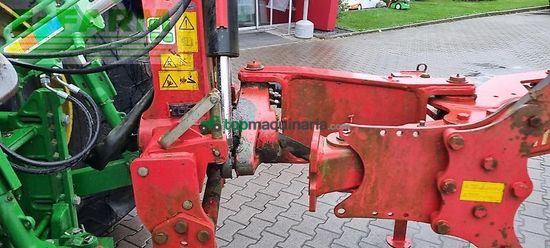 Arado - Pöttinger - servo 35 s