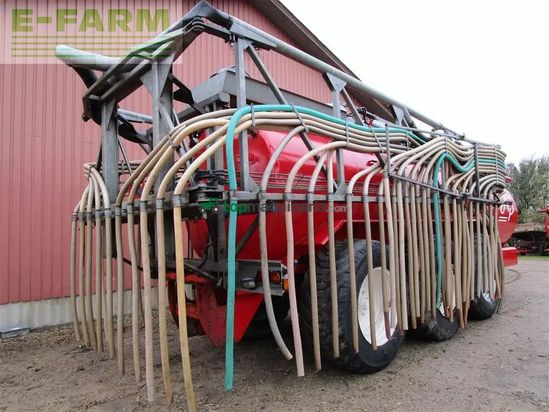 Equipamiento / accesorio -  - gv 25 m/24 meter slangebom