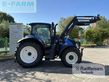 Tractor agrícola - New Holland - t6.125 s