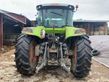 Tractor agrícola - Claas - arion 450 concept