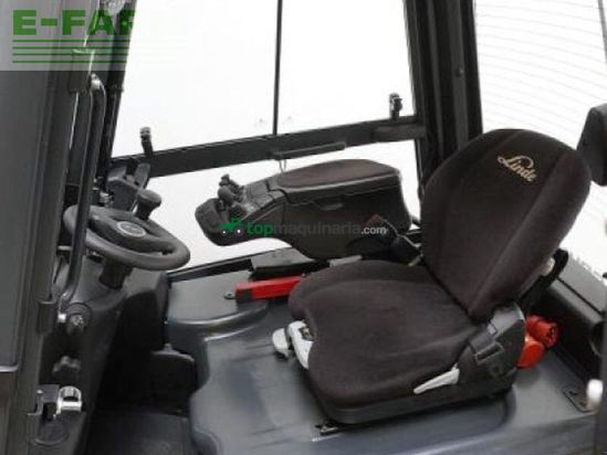 Elevadora - Linde - e 16 p evo 386-02