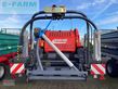Empacadora gigant - Maschio - mondiale 120 combi